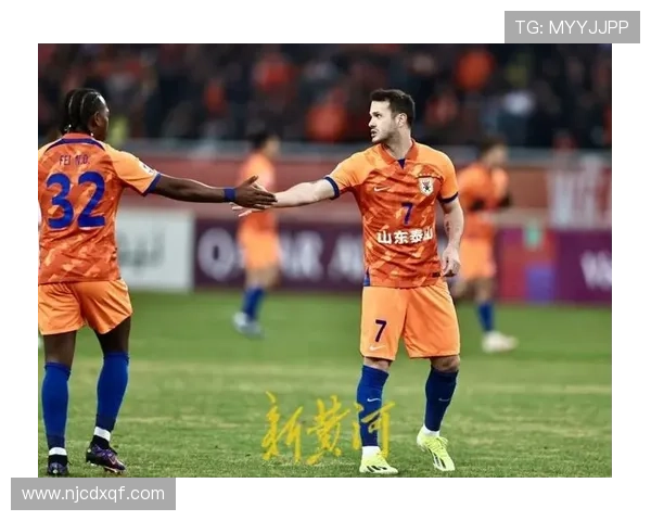 葡媒称阿尔瓦罗签约泰山两年队