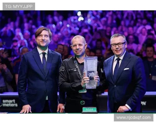 霍金斯九比五强势夺威尔士赛冠军