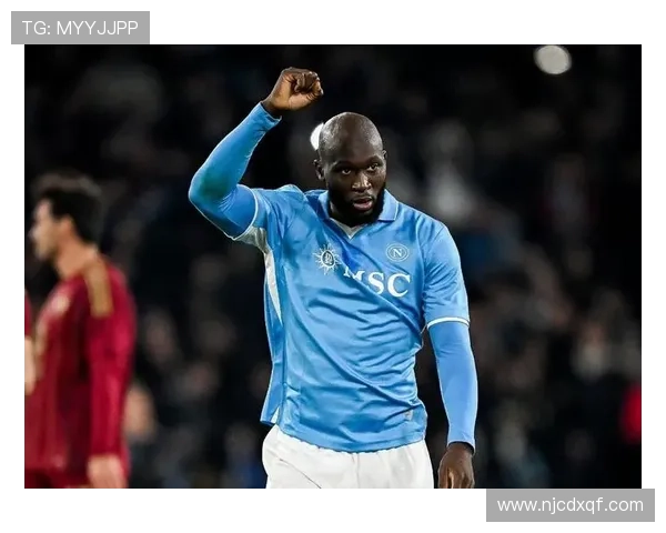 预计卢卡库下周一回归那不勒斯